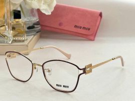 Picture of MiuMiu Optical Glasses _SKUfw46803630fw